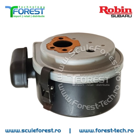 Carcasa completa originala filtru aer Robin Subaru pentru motor EY15 - Img 4