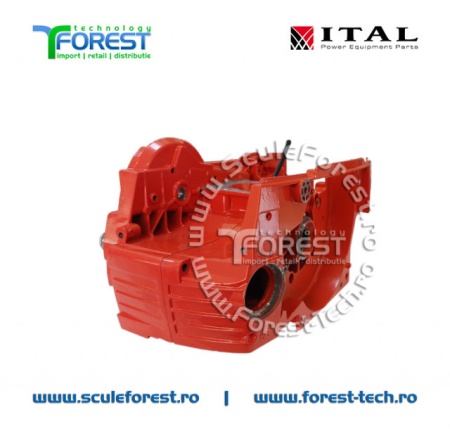 Carter (sasiu) compatibil pentru drujba Husqvarna 365, 365 X-TORQ, 371XP, 372XP, 372XP X-TORQ - Img 2