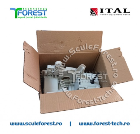 Carter (sasiu) compatibil pentru drujba Stihl 021, 023, 025, MS210, MS210C, MS230, MS230C, MS250, MS250C - Img 8