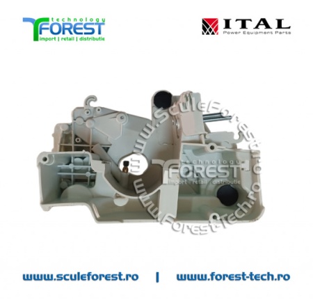 Carter (sasiu) compatibil pentru drujba Stihl MS170, MS180 - Img 3