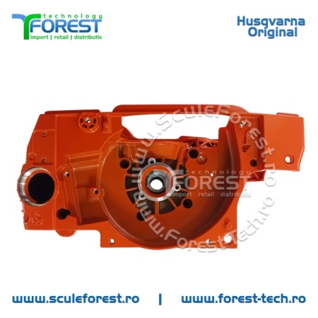 Carter (sasiu) original pentru drujba Husqvarna 365, 365 X-TORQ, 371XP, 372XP, 372XP X-TORQ - Img 6