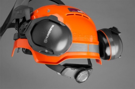 Casca de protectie cu antifoane Husqvarna Technical - Img 4