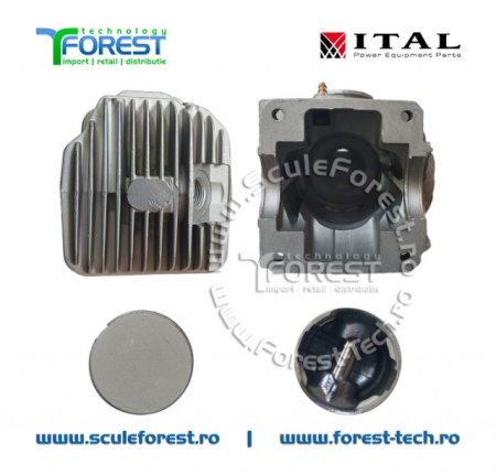 Cilindru compatibil drujba Stihl 023, MS230 - Img 5