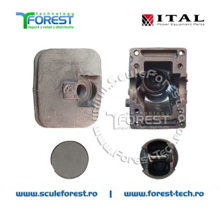 Cilindru compatibil drujba Stihl MS180 - Img 4