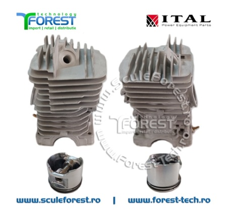 Cilindru compatibil drujba Stihl MS310 - Img 4