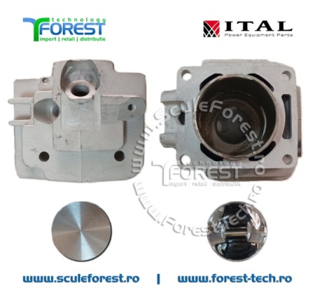 Cilindru compatibil drujba Stihl MS441C - Img 5