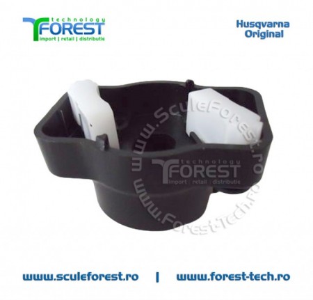 Clichet cu suport motocoasele Husqvarna 125 C, 125 R
