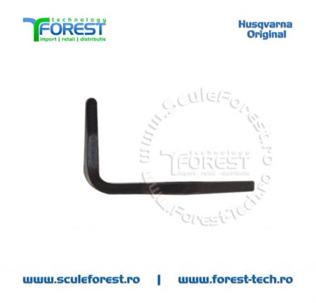 Clichet original pentru drujba Husqvarna 340, 340e, 345, 345e, 346XP, 350, 350e, 351, 353, Jonsered CS2145, CS2174, CS2150 - Img 6