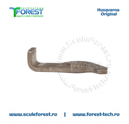 Clichet original pentru drujba Husqvarna 36, 41, 120 MarkII, 136, 137, 142, 235, 235e, 236, 240, 240e, Jonsered CS2040, Partenr 351, 352 - Img 5