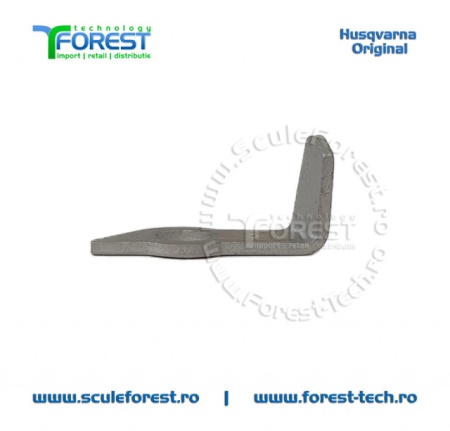Clichet original pentru drujba Husqvarna 40, 51, 55, 338 XPT si motocoasa 245R, 245RX - Img 5