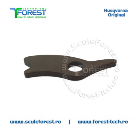 Clichet original pentru motocoasa Husqvarna 250RX, 252RX - Img 2