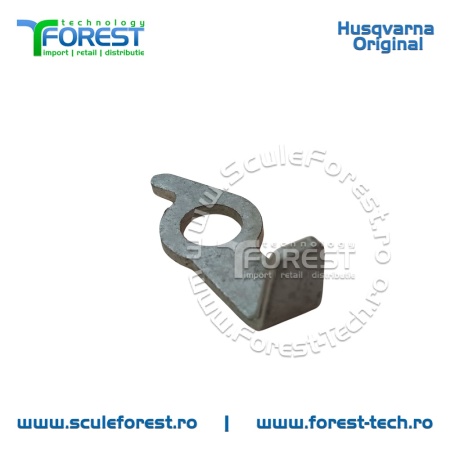 Clichet original pentru motocoasa Husqvarna 545RX, 545RXT, 555RXT, 355RX, 343R - Img 8