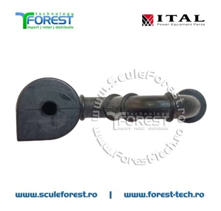 Conducta (furtun) carburant compatibila pentru drujba Stihl MS231, MS251 - Img 3