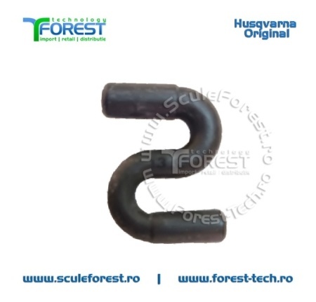 Conducta (furtun) carburant de revenire originala pentru drujba Husqvarna 545, 550XP, 550XP MarkII, 555, 560XP, 562XP, 565, 572XP, motocoasa Husqvarna 545RX - Img 4