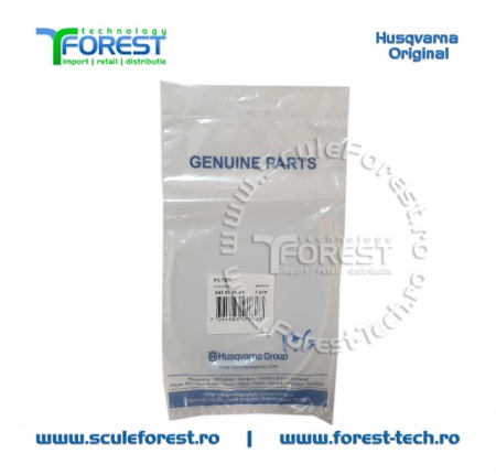 Conducta (furtun) carburant originala pentru drujba Husqvarna 136, 137, 142, Partner 351, 352, 371, 372 - Img 5