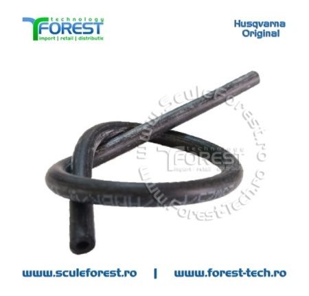 Conducta (furtun) carburant originala pentru motocoasa Husqvarna 545RX - Img 4