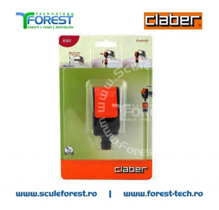 Conector rapid pentru robinet - Img 5