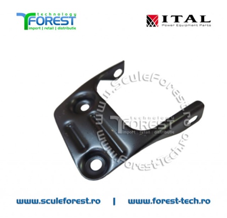 Consola compatibila cal.I toba esapament drujba Husqvarna 353, 346XP, 351 - Img 2
