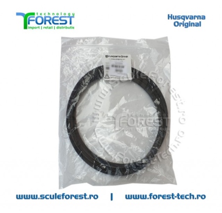 Curea originala pentru masa de taiere la tractor Husqvarna TC142, TC142T - Img 3