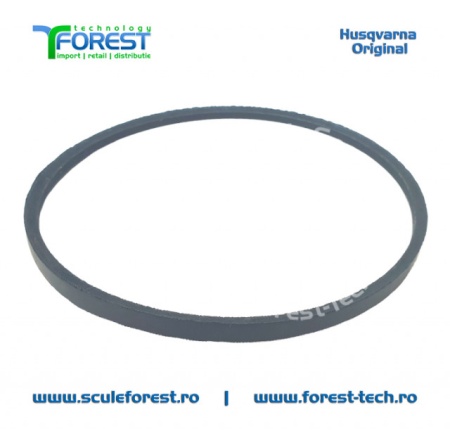 Curea transmisie ( autopropulsie ) originala pentru masina tuns gazon Husqvarna LC 140S, LC 140SP - Img 4