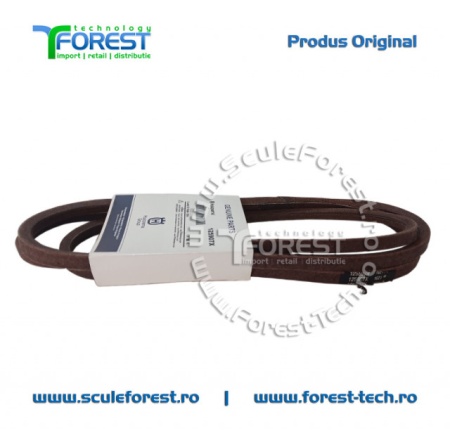 Curea transmisie originala pentru tractor Husqvarna CTH126, LTH126, LT141, LTH151 - Img 8