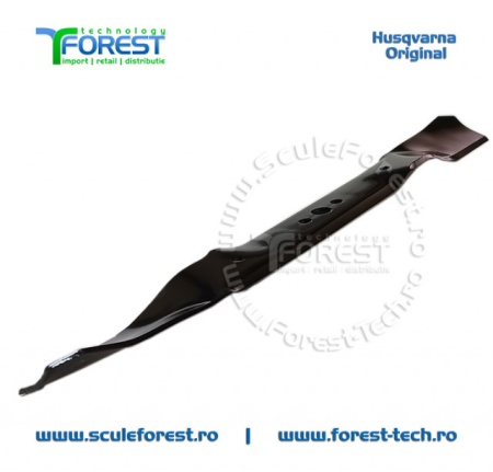 Cutit masina de tuns gazonul Husqvarna LC 356V (mulching) - 560mm - Img 2