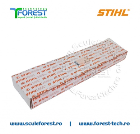 Cutit masina de tuns gazonul Stihl MB 248, RM 248 - Img 7