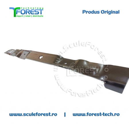 Cutit tractor Husqvarna CTH126, Partner P11577RB, McCulloch M115-77TC - 750mm - Img 4