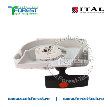 Demaror complet compatibil cal.I drujba Stihl 021, 023, 025, MS210, MS230, MS250 - Img 6