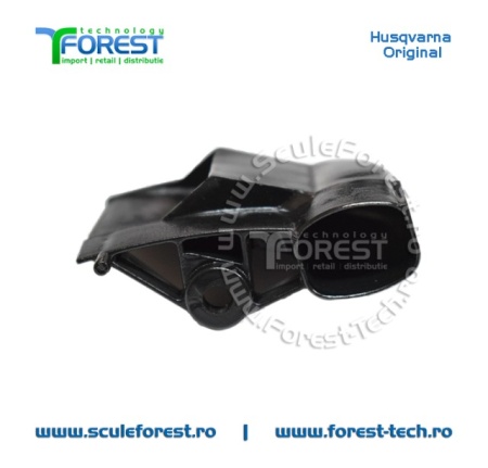 Duza aer drujba Husqvarna 365, 371XP, 372XP - Img 4