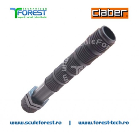 Extensie cuplare sprinkler M3/4" - M1/2" - Img 4