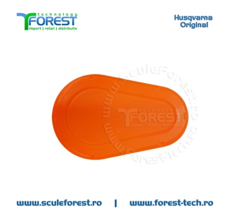 Filtru aer compatibil pentru masina de tuns gazon Husqvarna 152SV - Img 8