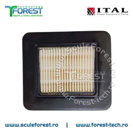 Filtru aer compatibil pentru motocoasa Husqvarna 545RX , 545RXT, 545FX, 545FXT - Img 6