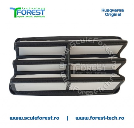 Filtru aer original pentru drujba Husqvarna 40 - Img 5