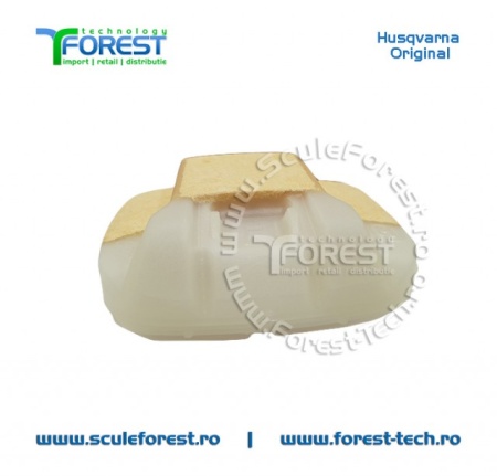 Filtru aer original pentru drujba Husqvarna 545, 550XP - Img 3
