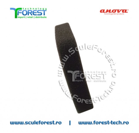 Filtru aer original pentru motocoasa Anova D63BA - Img 5