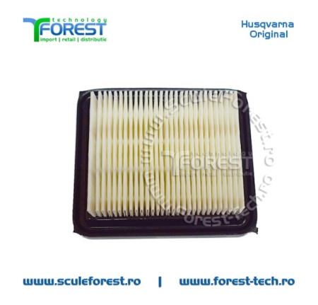 Filtru aer original pentru motocoasa Husqvarna 545 RX , 545RXT, 545FX, 545FXT - Img 5