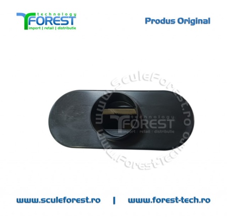 Filtru aer original pentru tractor Husqvarna TC242TX, TC342T - Img 4