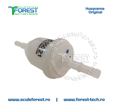 Filtru carburant original tractoare Husqvarna cu motor Kohler cod: 25 050 22-S - Img 3