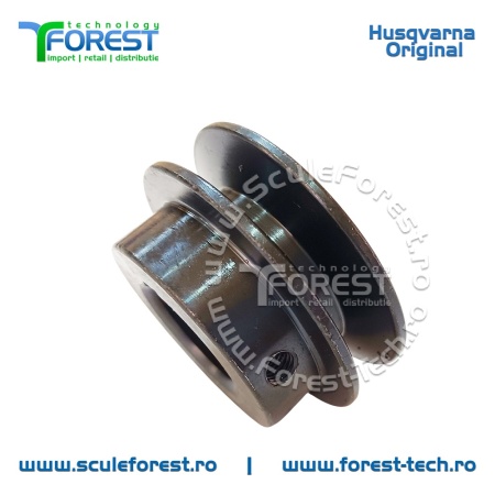 Fulie curea transmisie propulsie Husqvarna LC151S - Img 2