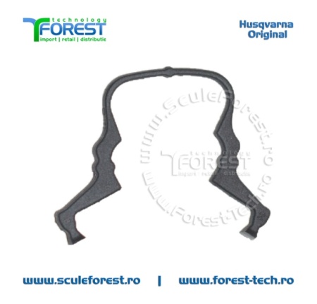Garnitura cilindru 1 originala drujba Husqvarna 455 Rancher, 460 Rancher - Img 2