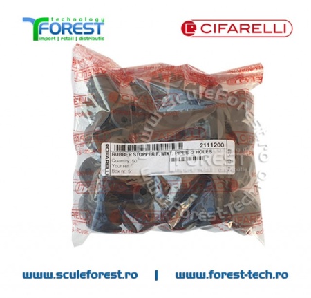 Garnitura rezervor benzina Cifarelli M3A - Img 5