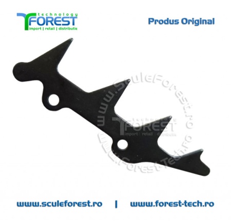 Gheara doborare originala pentru drujba Husqvarna 357XP, 359, 455 Rancher, 460 Rancher - Img 6