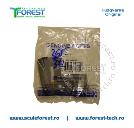Ghidaj lant original drujba Husqvarna 365 X-TORQ, 372XP X-TORQ - Img 3