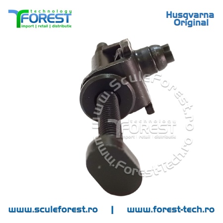 Intinzator original complet drujba Husqvarna 340, 345, 345e, 350, 351, 353, 357XP, 359, Jonsered CS2156, CS2159 - Img 3