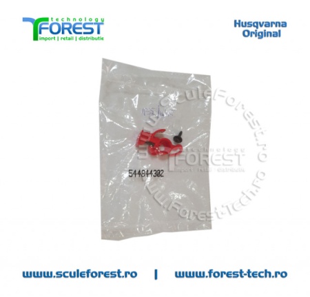 Intrerupator original pentru drujba Husqvarna 135, 435, 435e, 440, 440e, Jonsered CS2240, CS2240S - Img 8