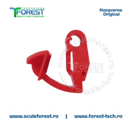 Intrerupator original pentru drujba Husqvarna 340, 340e, 345, 345e, 346XP, 350, 350e, 353, 357XP, 359 - Img 6