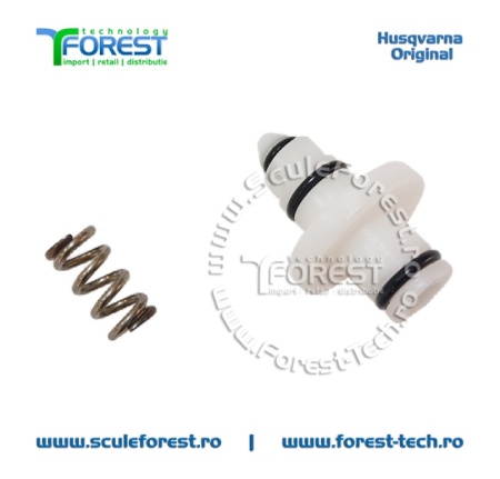 Kit de reparatie (arc si supapa) pentru PW 235, PW 235R, PW 345C - Img 2