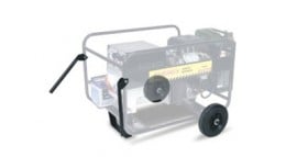 Kit roti si manere de transport pentru generatoarele Energy