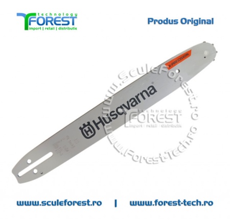 Lama drujba Husqvarna X-PRECISION 14"(35cm) pas 325 canal 1.1mm - Img 2